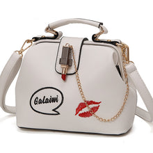 Load image into Gallery viewer, Lipstick  Designer  Bags