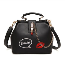 Load image into Gallery viewer, Lipstick  Designer  Bags