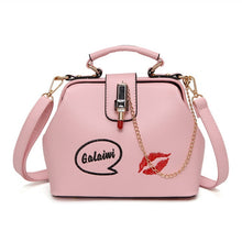 Load image into Gallery viewer, Lipstick  Designer  Bags
