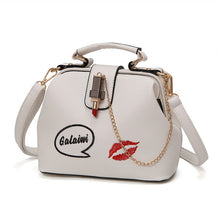 Load image into Gallery viewer, Lipstick  Designer  Bags