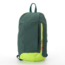 Load image into Gallery viewer, Red Backpacks