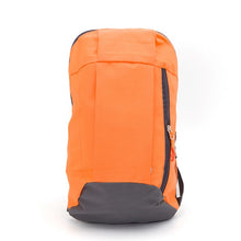 Load image into Gallery viewer, Red Backpacks