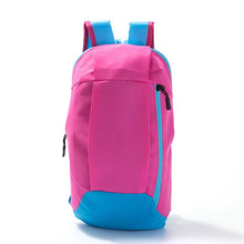 Load image into Gallery viewer, Red Backpacks