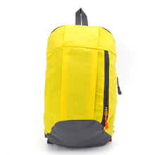 Load image into Gallery viewer, Red Backpacks