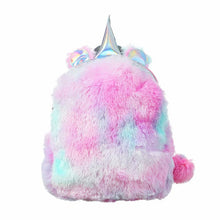 Load image into Gallery viewer, Mini Unicorn Backpack
