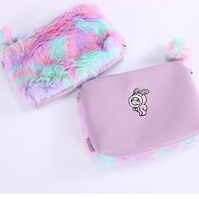 Load image into Gallery viewer, Mini Unicorn Backpack