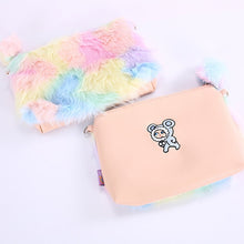 Load image into Gallery viewer, Mini Unicorn Backpack