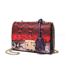 Load image into Gallery viewer, Leather Handbag