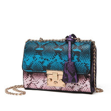 Load image into Gallery viewer, Leather Handbag