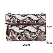Load image into Gallery viewer, Leather Handbag