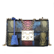 Load image into Gallery viewer, Leather Handbag