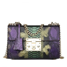 Load image into Gallery viewer, Leather Handbag