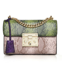 Load image into Gallery viewer, Leather Handbag