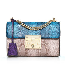 Load image into Gallery viewer, Leather Handbag