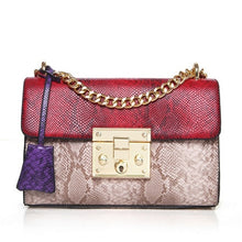 Load image into Gallery viewer, Leather Handbag