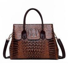 Load image into Gallery viewer, Leather Handbags