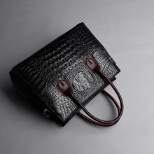 Load image into Gallery viewer, Leather Handbags
