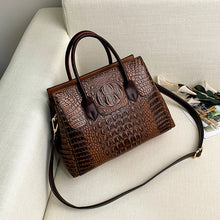 Load image into Gallery viewer, Leather Handbags