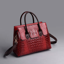 Load image into Gallery viewer, Leather Handbags