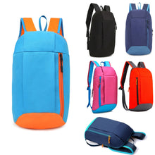 Load image into Gallery viewer, Unisex Backpacks