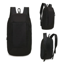 Load image into Gallery viewer, Unisex Backpacks
