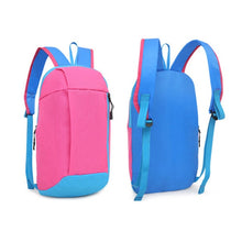 Load image into Gallery viewer, Unisex Backpacks