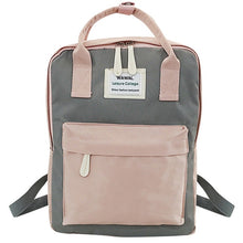 Load image into Gallery viewer, Trend Backpack