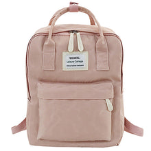 Load image into Gallery viewer, Trend Backpack
