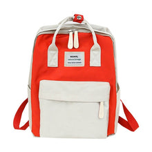 Load image into Gallery viewer, Trend Backpack