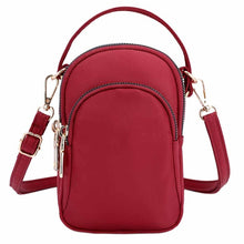 Load image into Gallery viewer, Nylon Bag