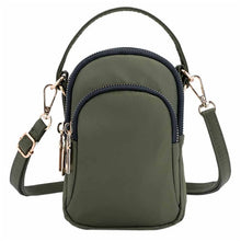 Load image into Gallery viewer, Nylon Bag