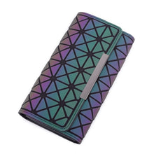 Load image into Gallery viewer, Geometric Luminous Backpacks