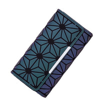 Load image into Gallery viewer, Geometric Luminous Backpacks