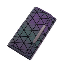 Load image into Gallery viewer, Geometric Luminous Backpacks