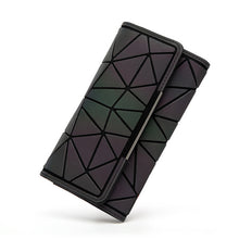 Load image into Gallery viewer, Geometry Laser Handbag