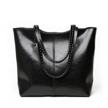 Load image into Gallery viewer, Leather Bag