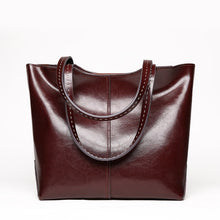 Load image into Gallery viewer, Leather Bag