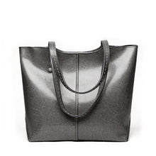 Load image into Gallery viewer, Leather Bag