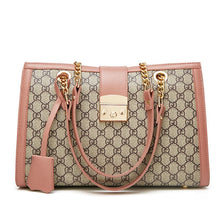 Load image into Gallery viewer, Leather Bags