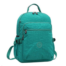 Load image into Gallery viewer, Blue Waterproof Backpacks