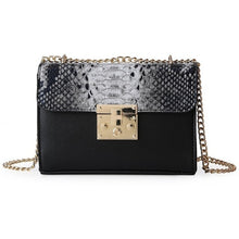 Load image into Gallery viewer, Leather Handbag