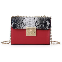 Load image into Gallery viewer, Leather Handbag