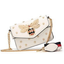 Load image into Gallery viewer, Pearl Handbag