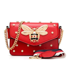 Load image into Gallery viewer, Pearl Handbag