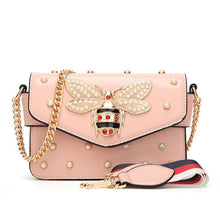 Load image into Gallery viewer, Pearl Handbag