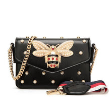 Load image into Gallery viewer, Pearl Handbag