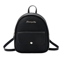 Load image into Gallery viewer, Pink Backpack