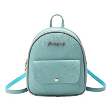 Load image into Gallery viewer, Pink Backpack