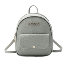 Load image into Gallery viewer, Pink Backpack