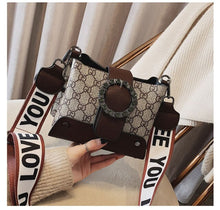 Load image into Gallery viewer, Green Handbag